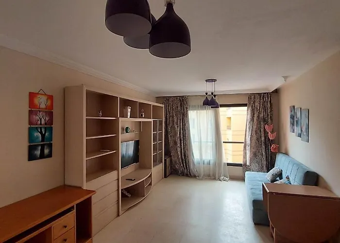 Apartman Esplanada Apartment, No Single Men