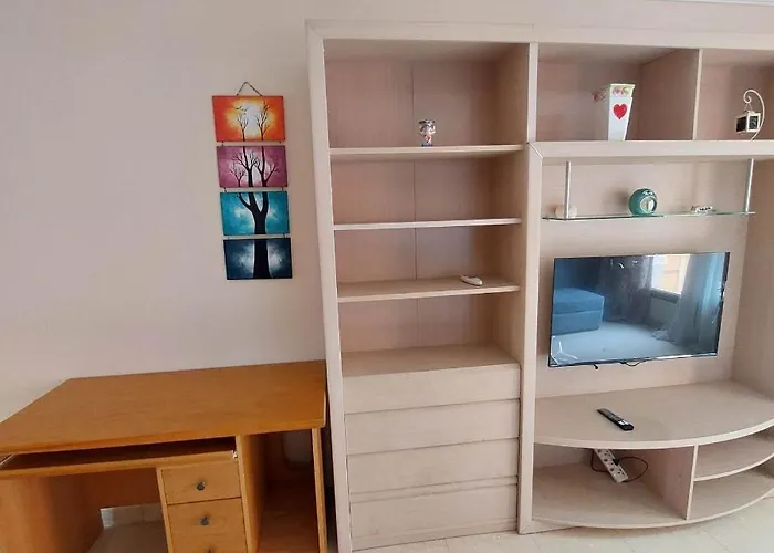 Apartman Esplanada Apartment, No Single Men