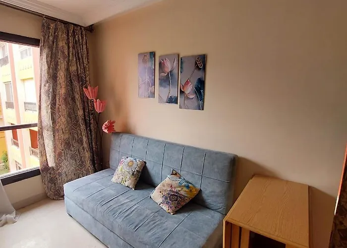 Apartman Esplanada Apartment, No Single Men