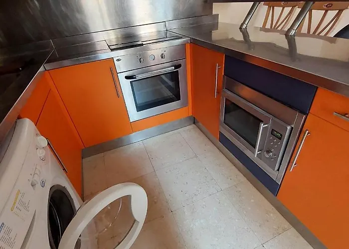 Apartman Esplanada Apartment, No Single Men Gurdaka