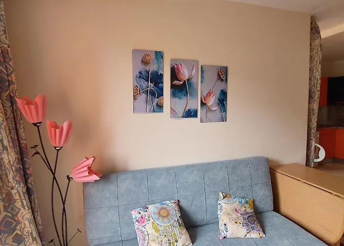 Apartman Esplanada Apartment, No Single Men