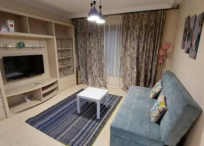 Apartman Esplanada Apartment, No Single Men *
