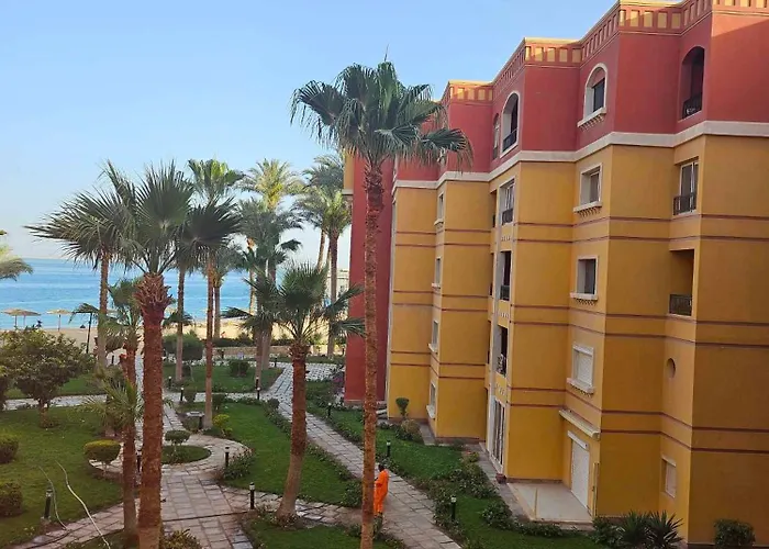 Apartman Esplanada Apartment, No Single Men