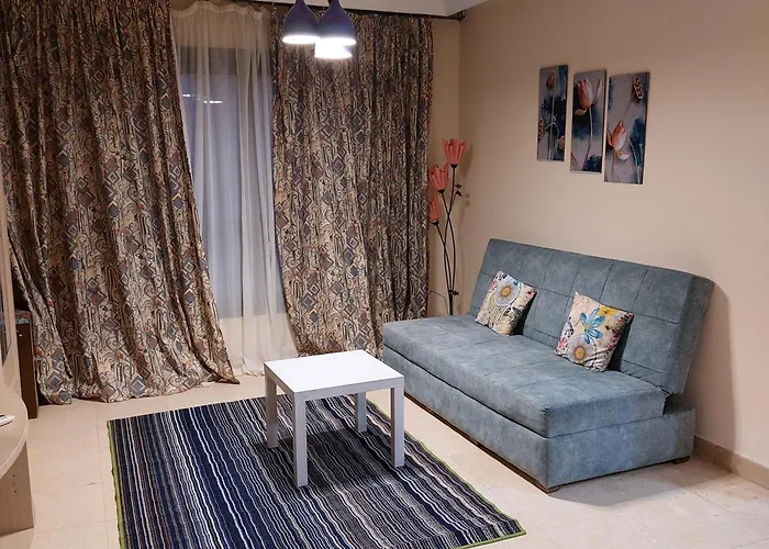 Esplanada Apartment, No Single Men Gurdaka
