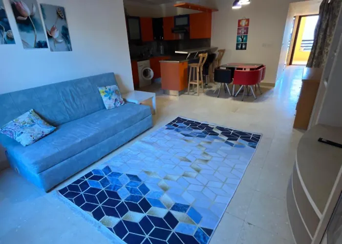 Apartman Esplanada Apartment, No Single Men